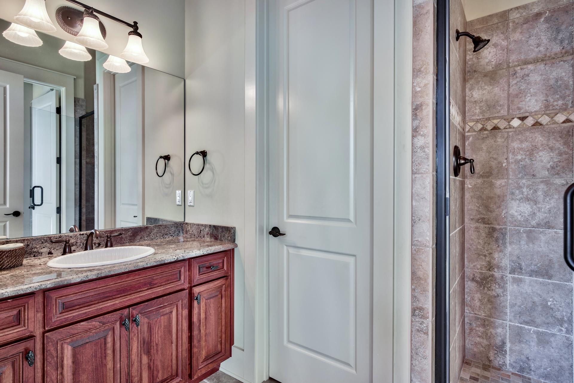 Cypress Dunes - Residential