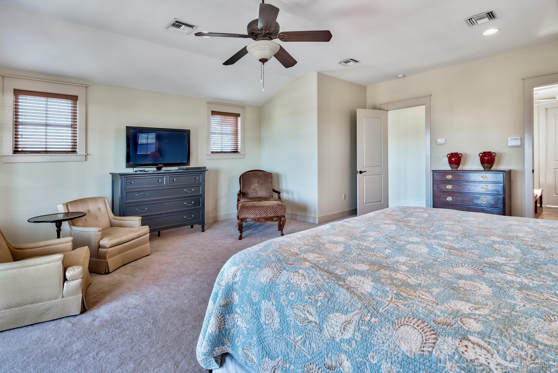 Cypress Dunes - Residential