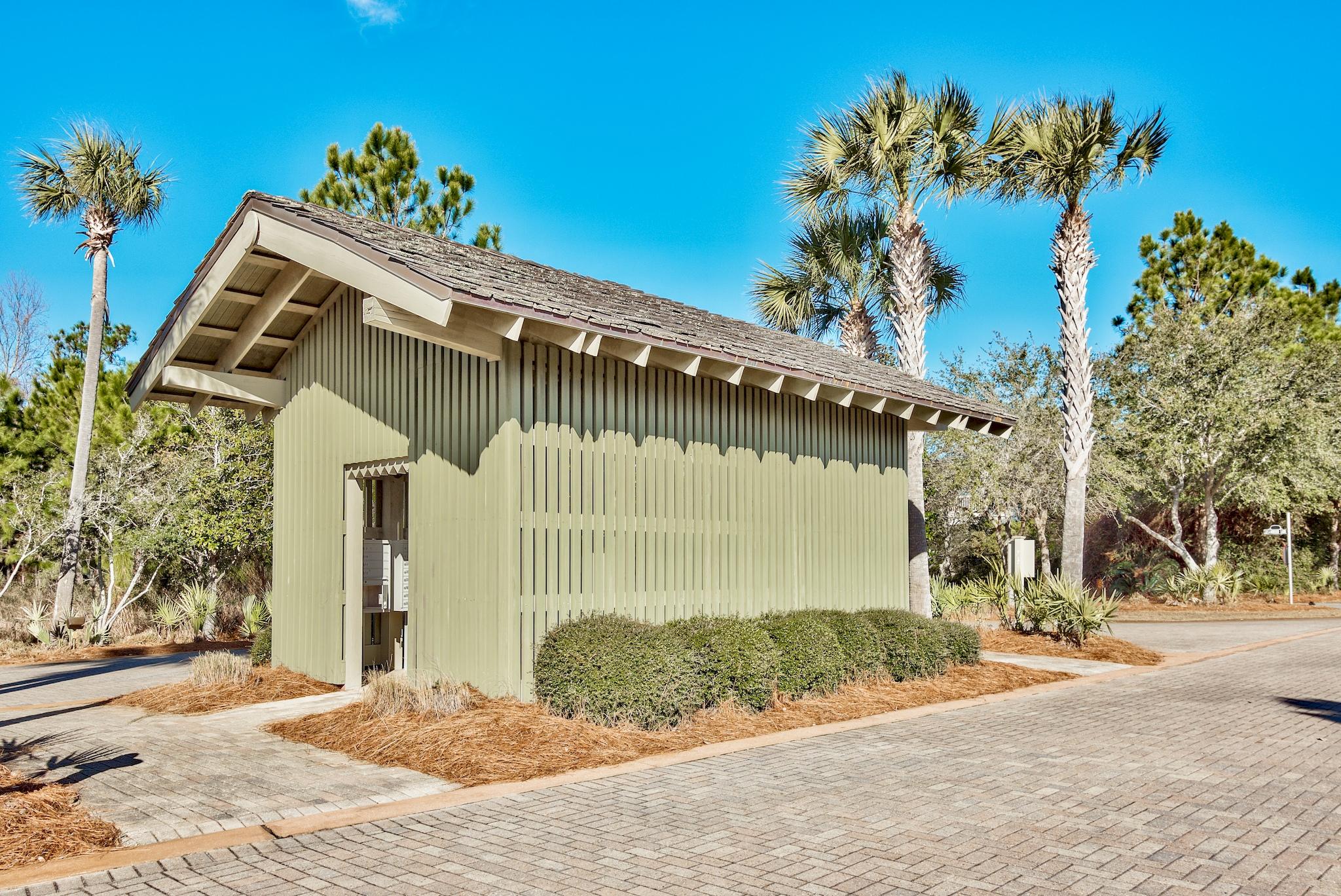Cypress Dunes - Residential