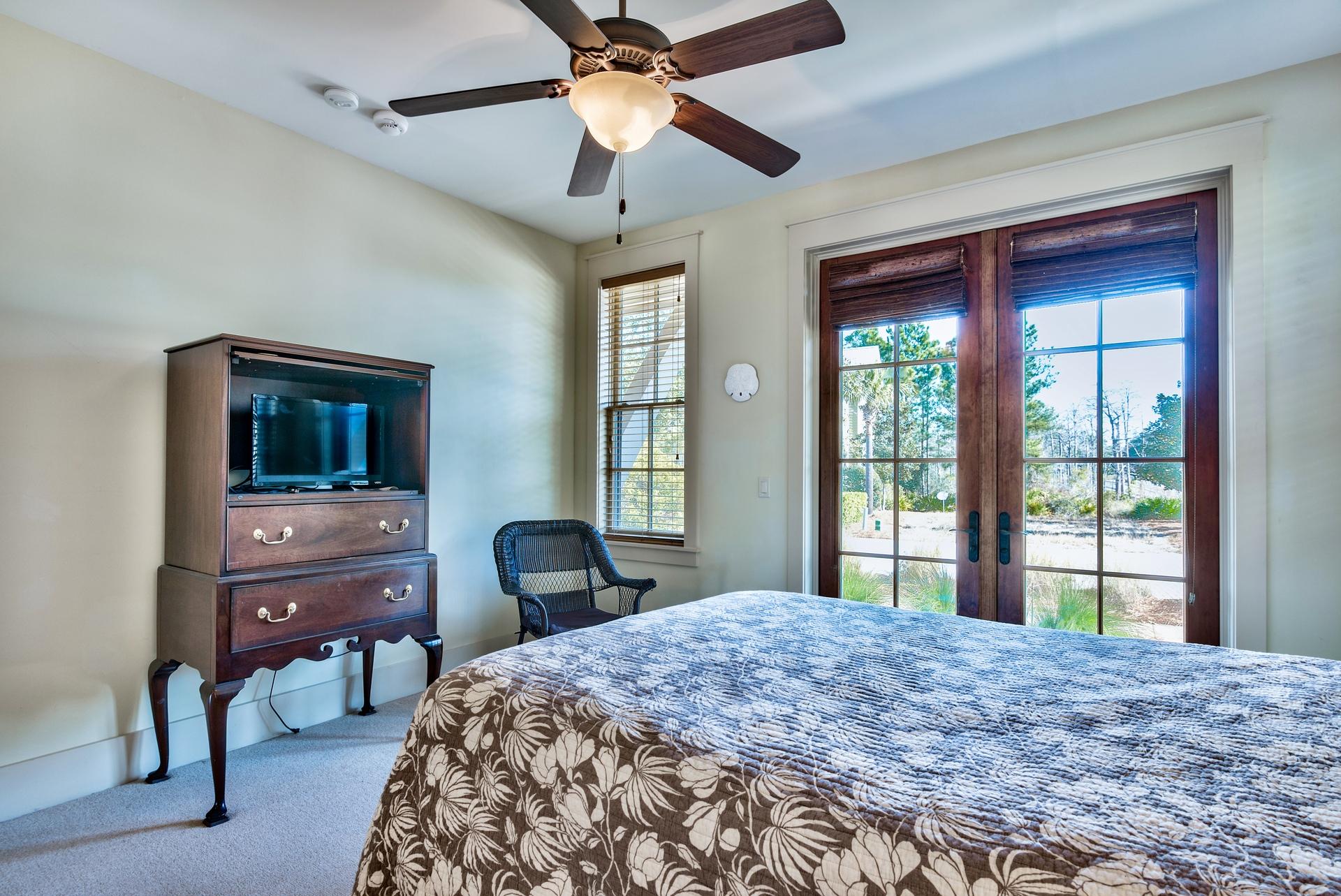 Cypress Dunes - Residential