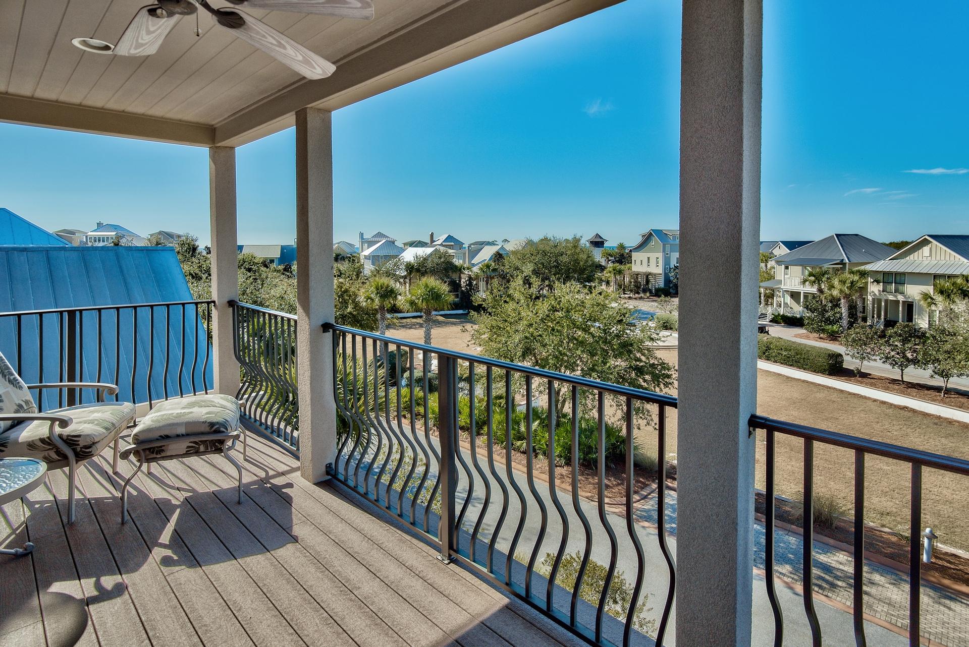 Cypress Dunes - Residential