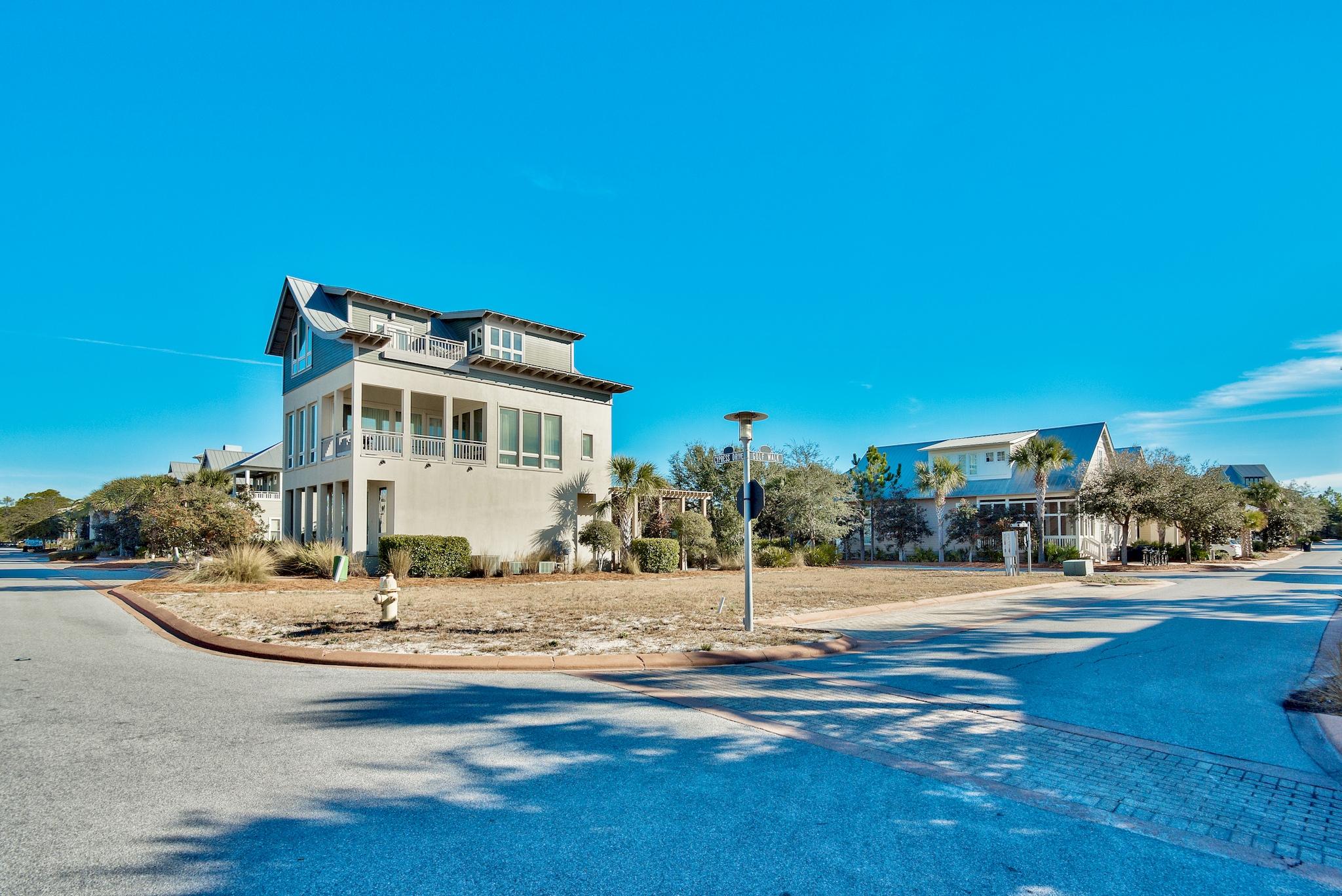 Cypress Dunes - Residential