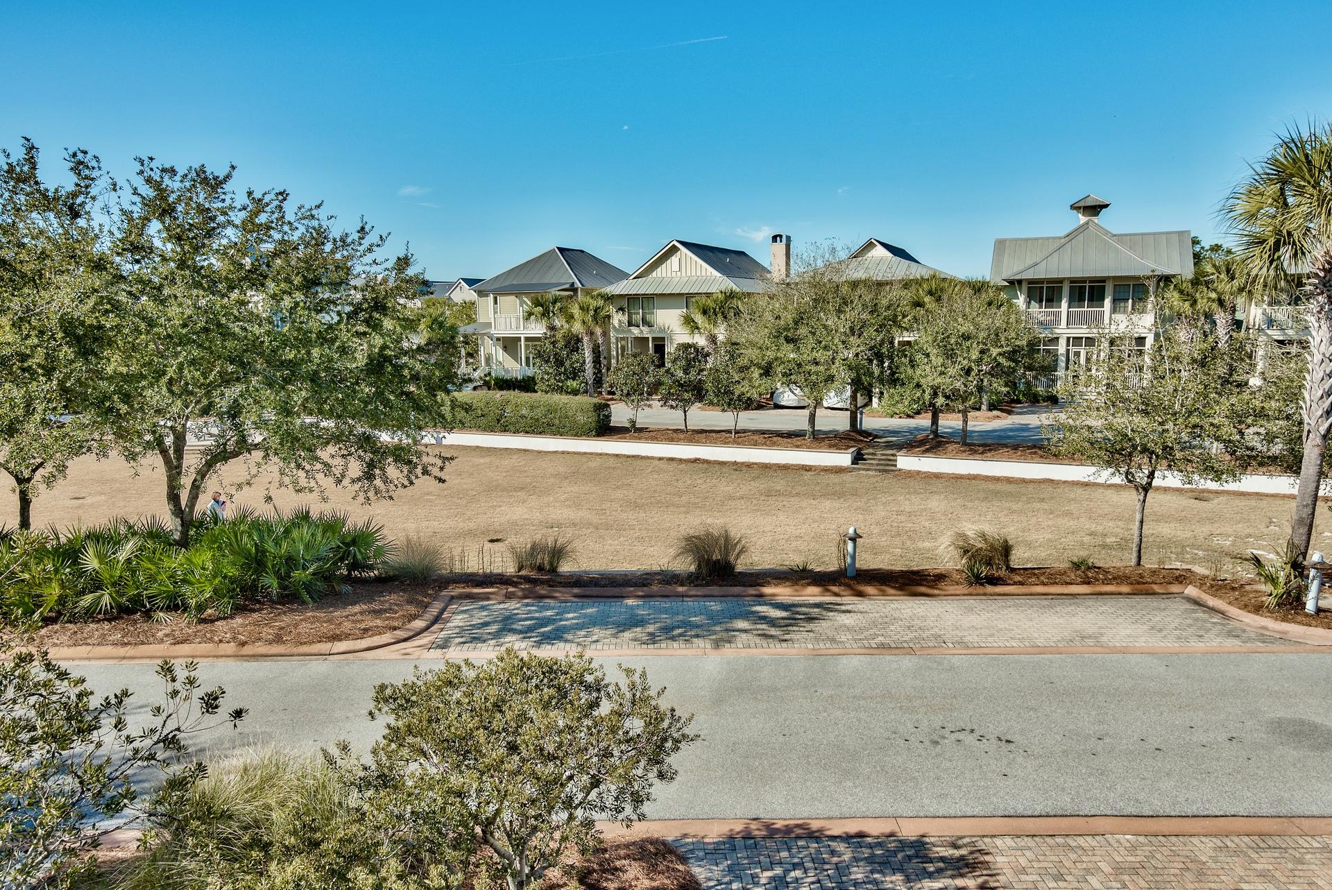 Cypress Dunes - Residential