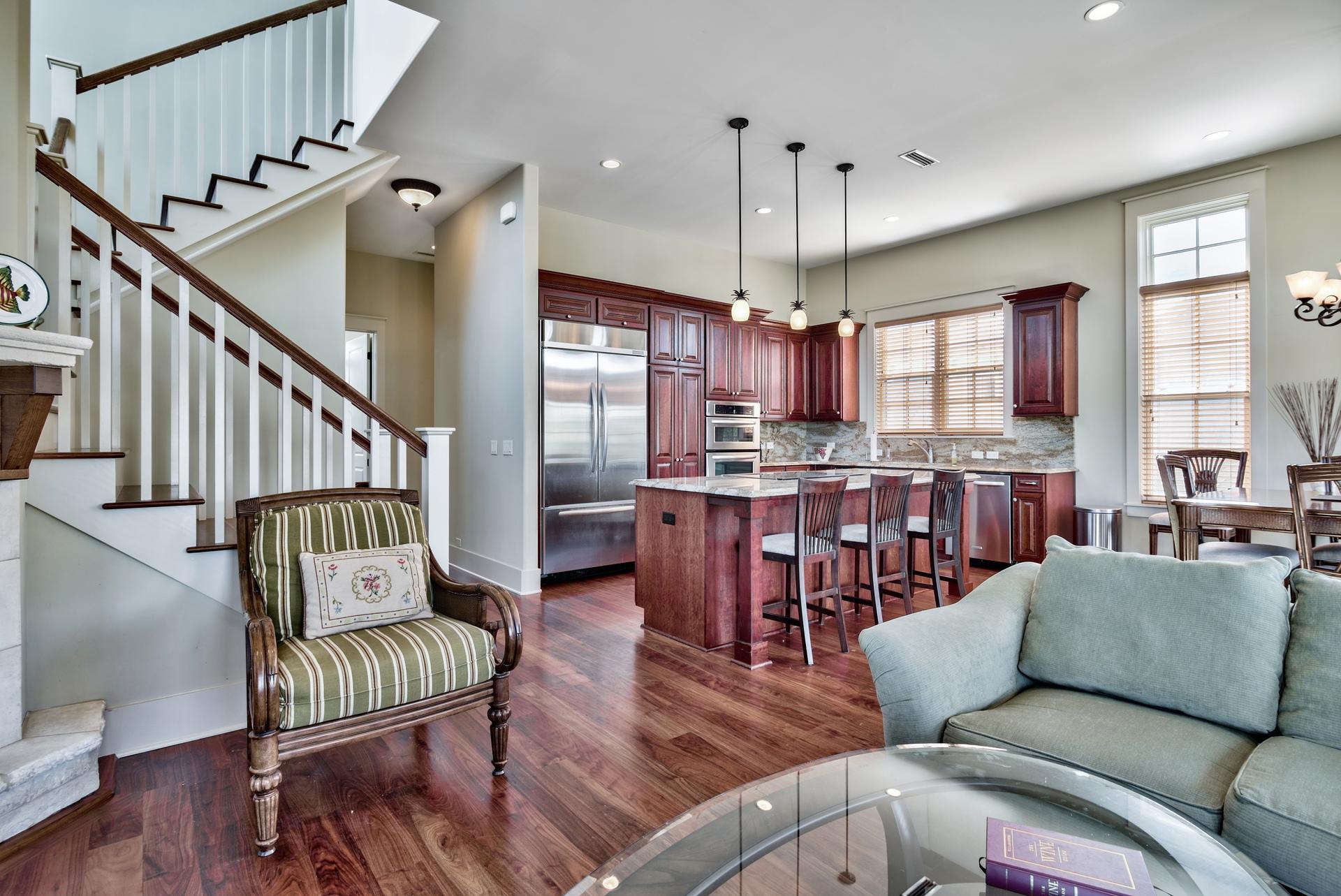 Cypress Dunes - Residential