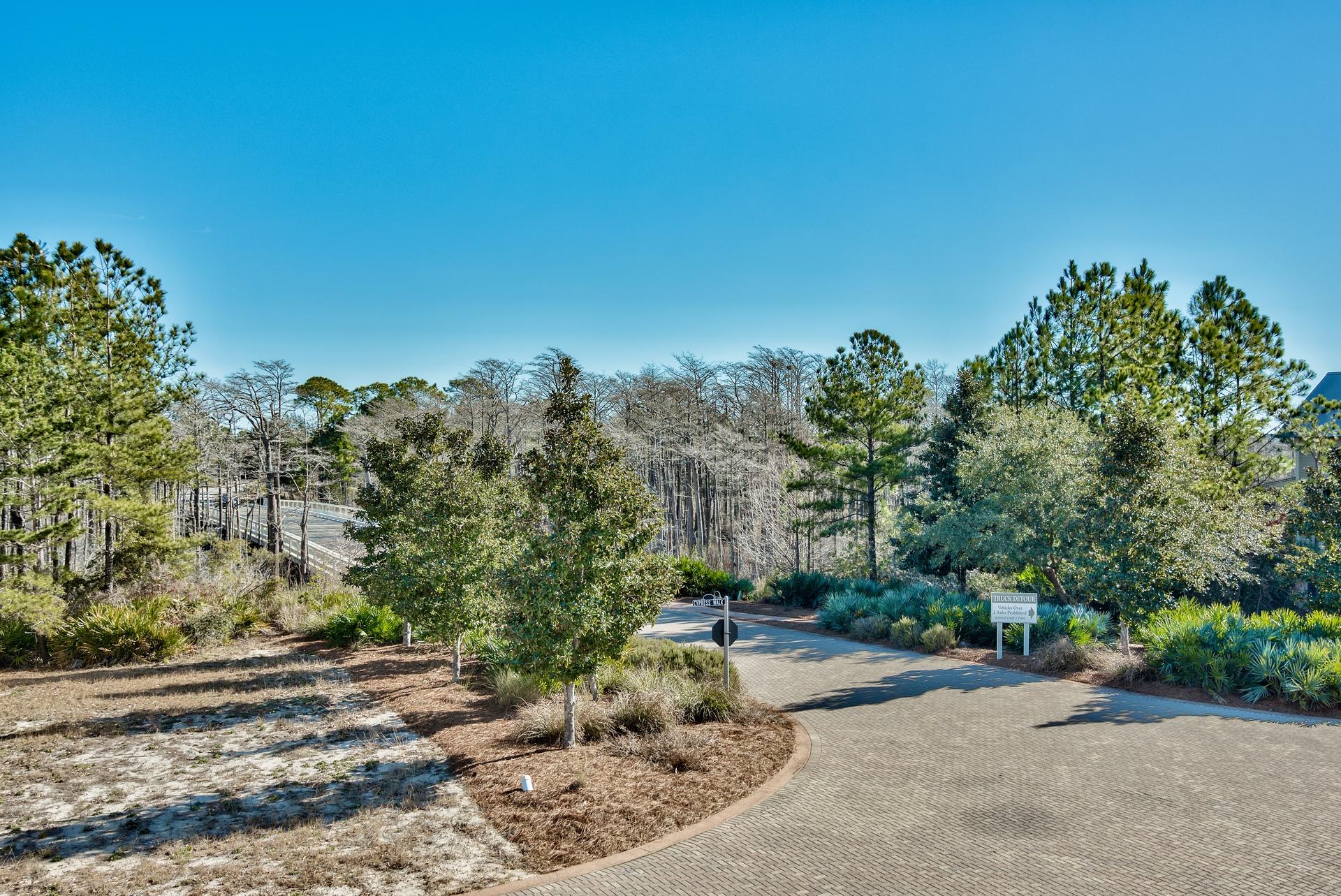 Cypress Dunes - Residential