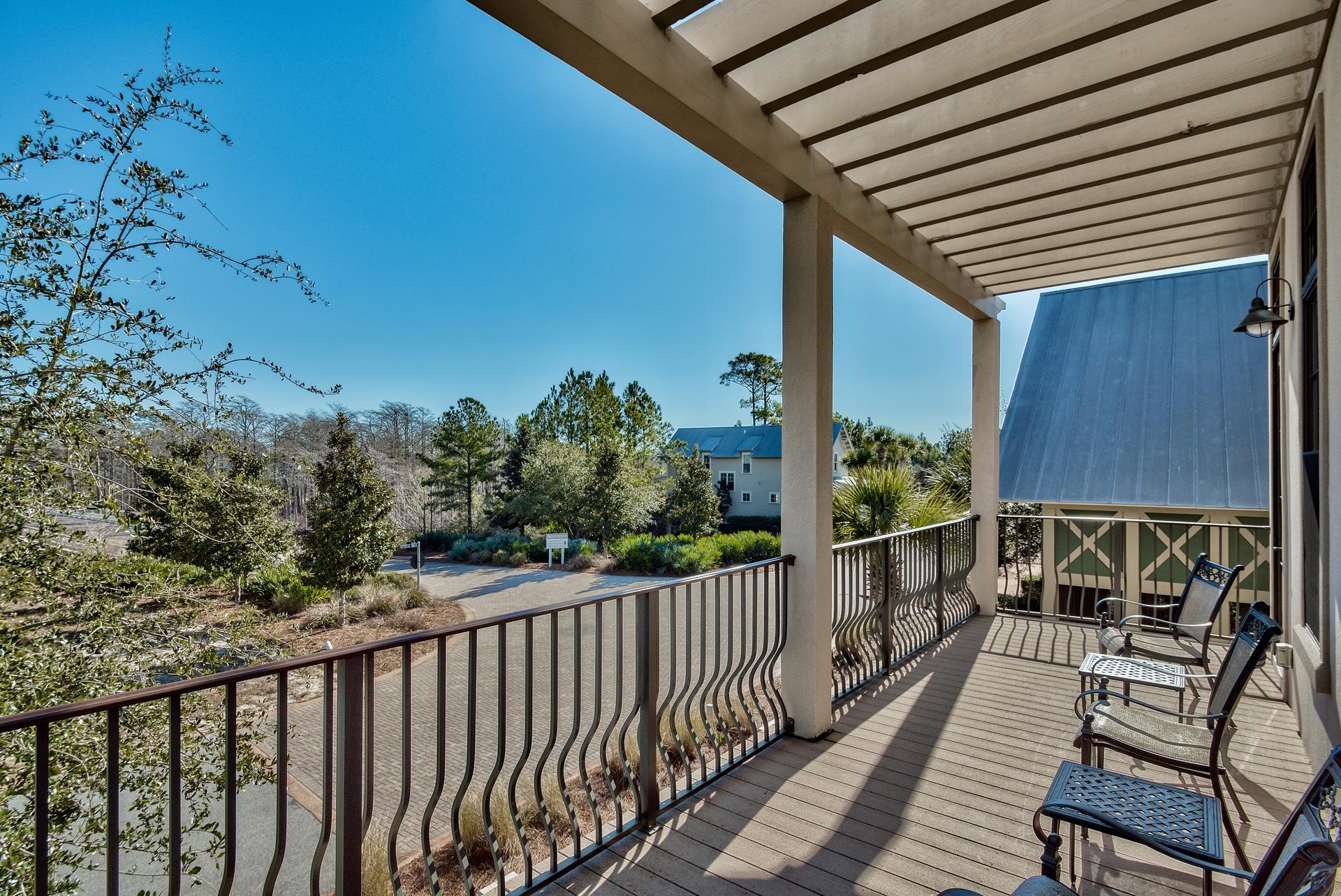 Cypress Dunes - Residential