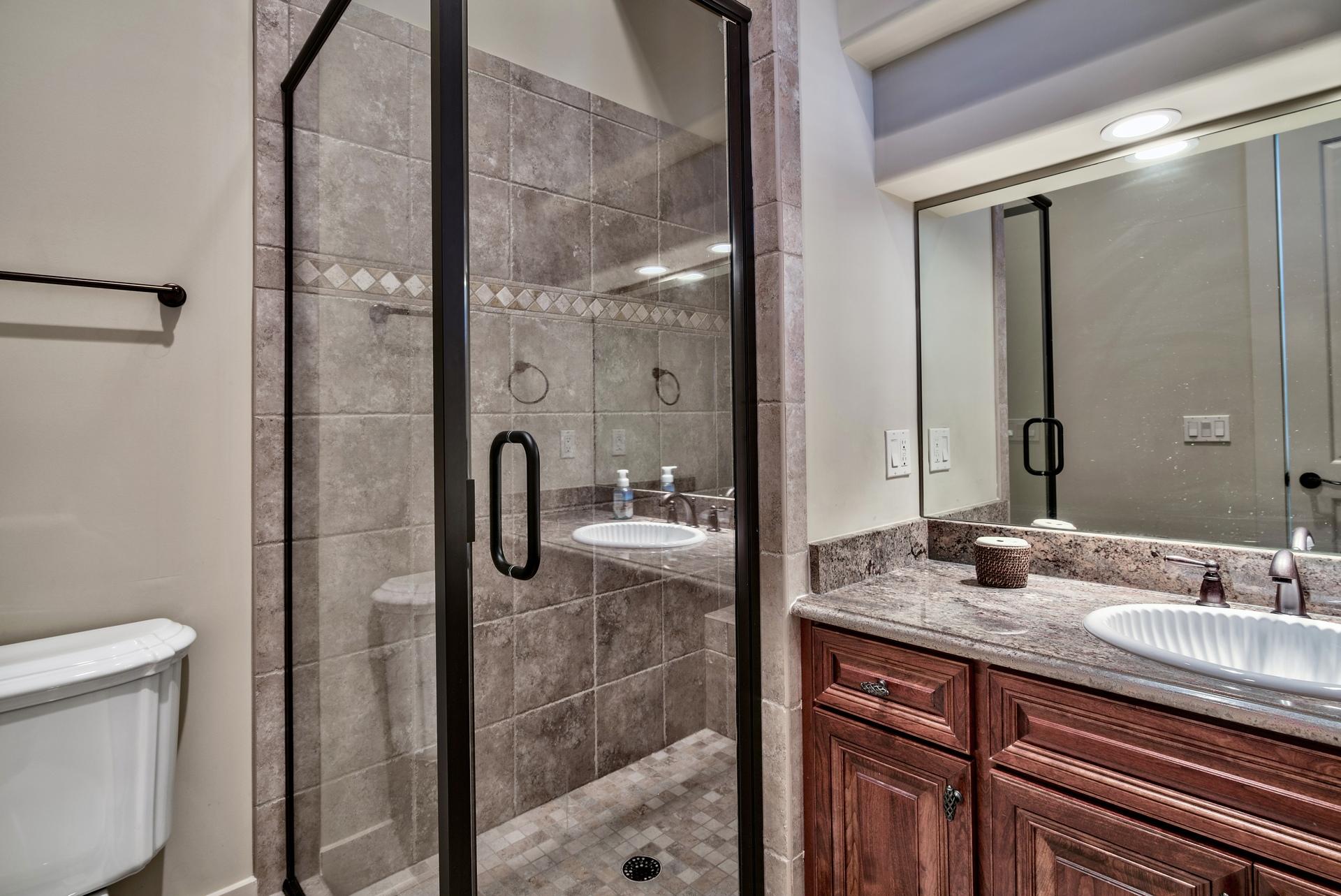 Cypress Dunes - Residential