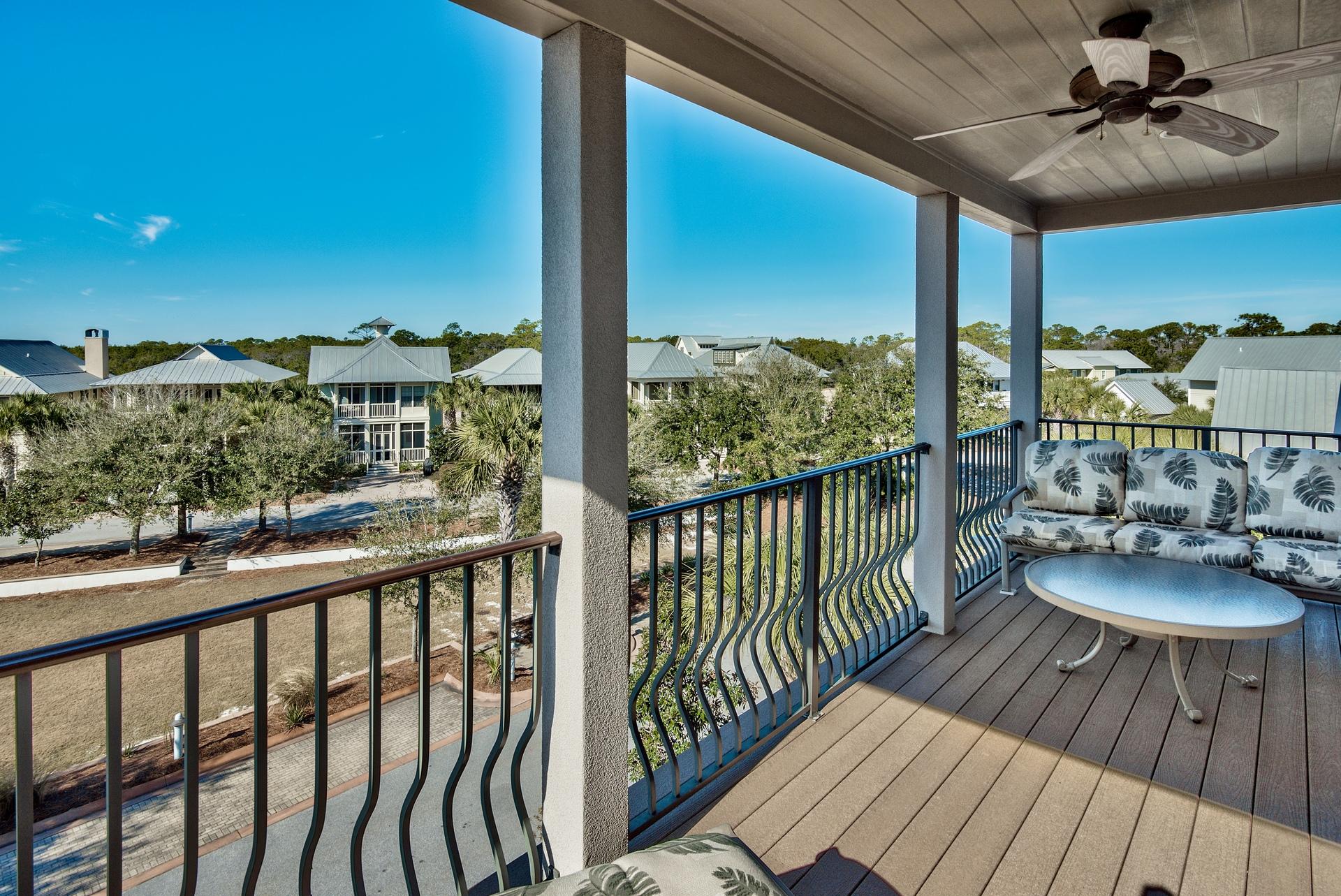 Cypress Dunes - Residential