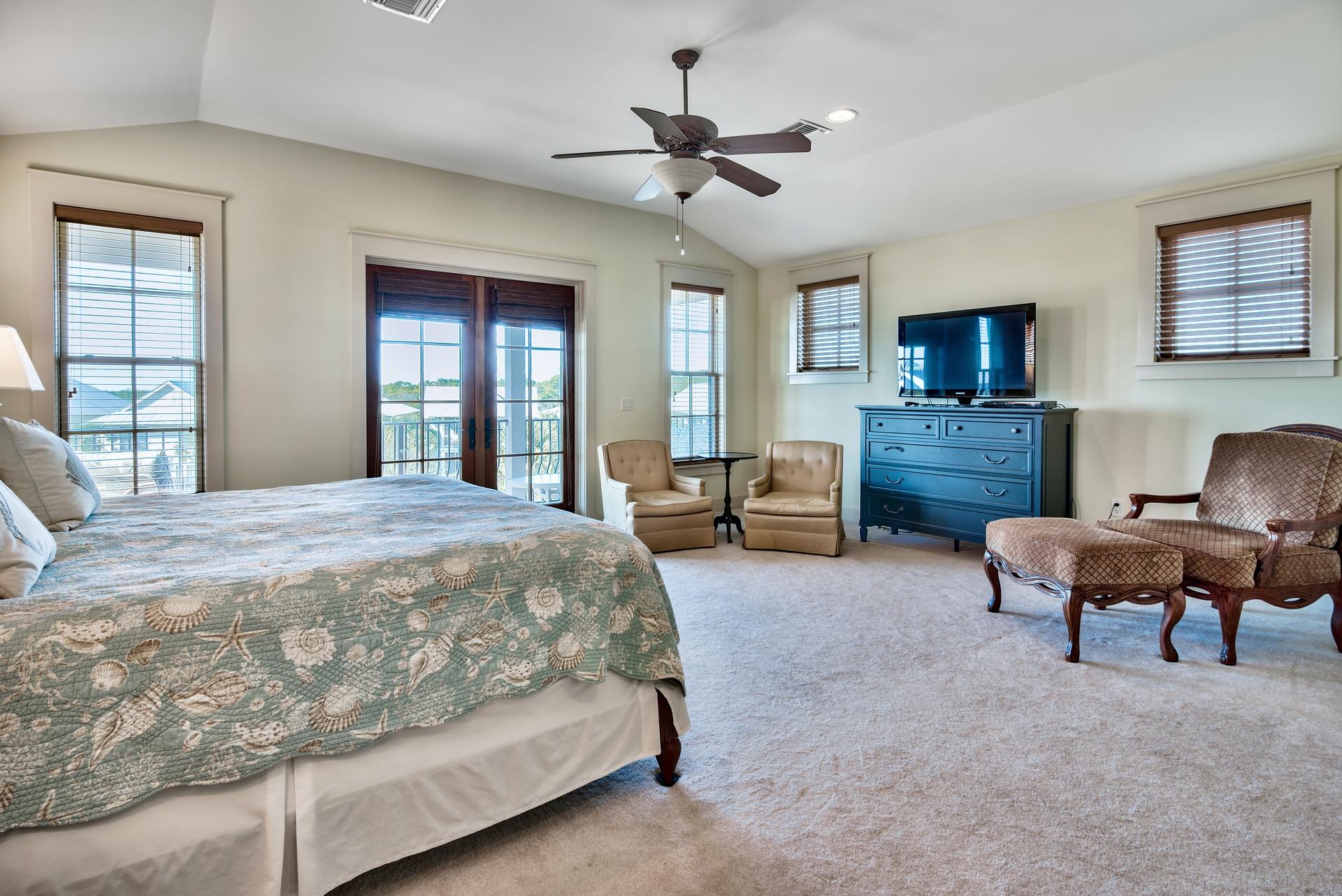 Cypress Dunes - Residential