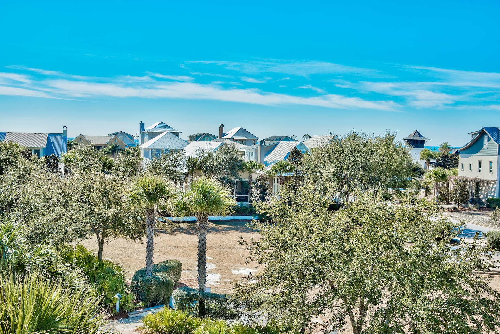 Cypress Dunes - Residential