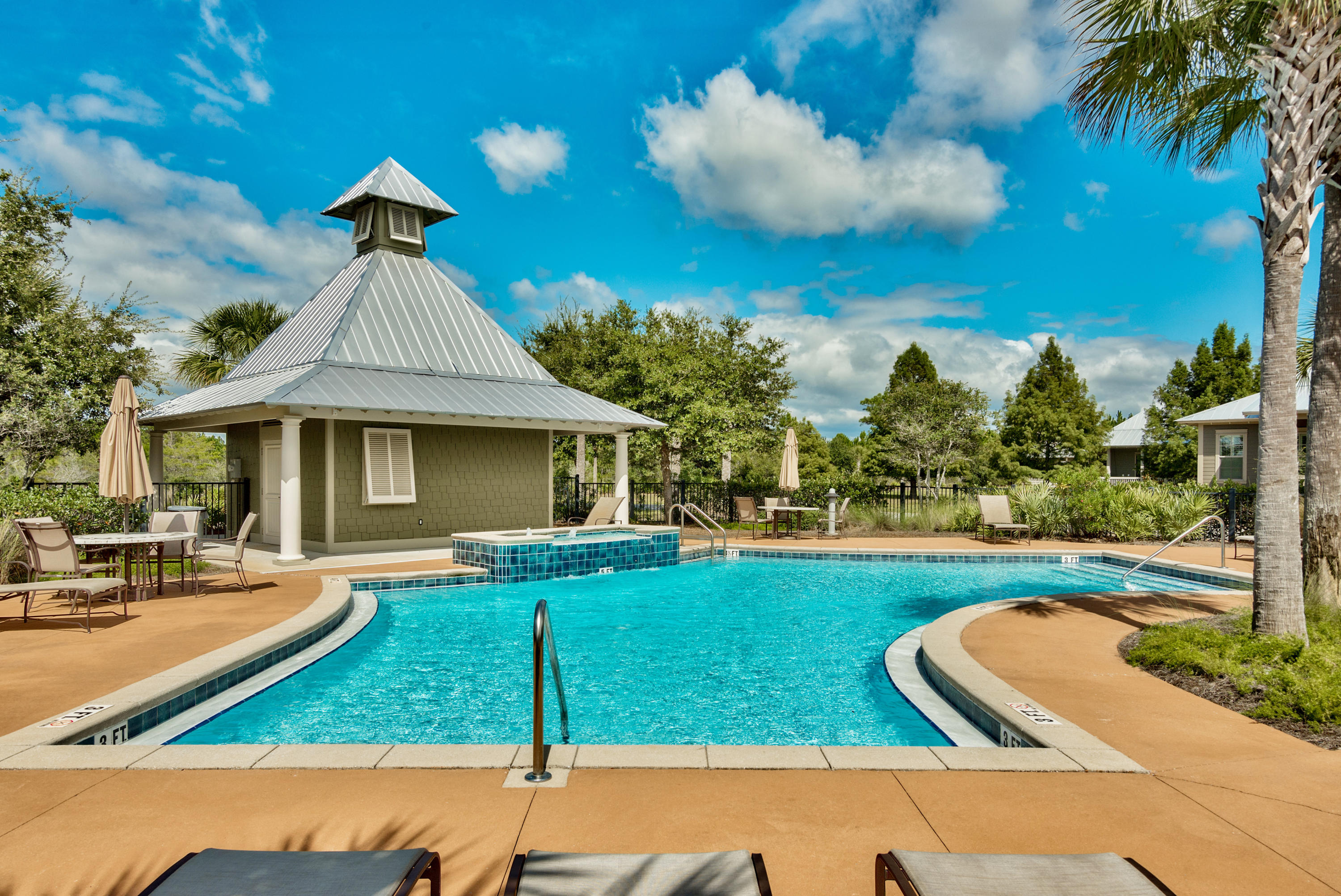 Cypress Dunes - Residential