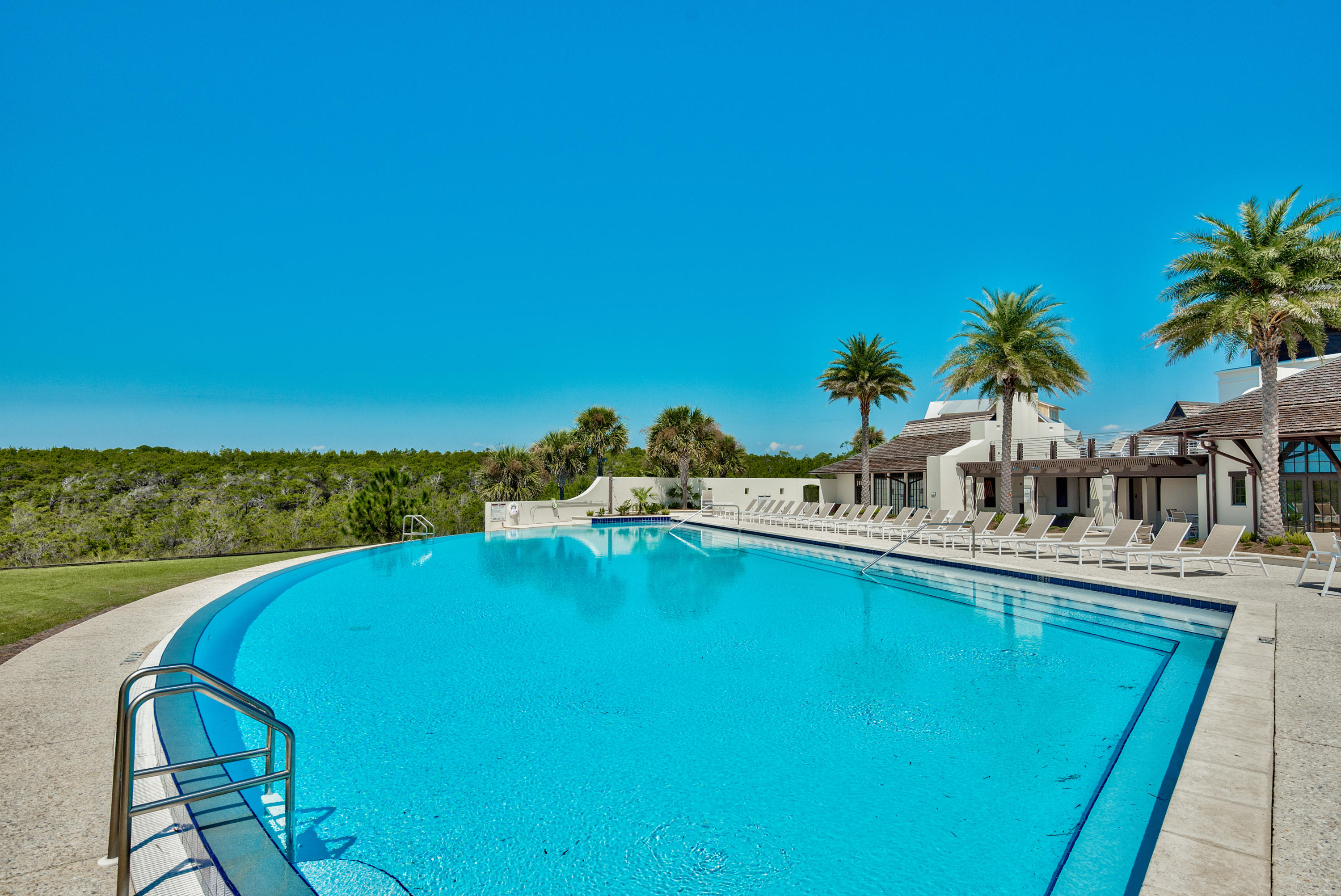 Cypress Dunes - Residential