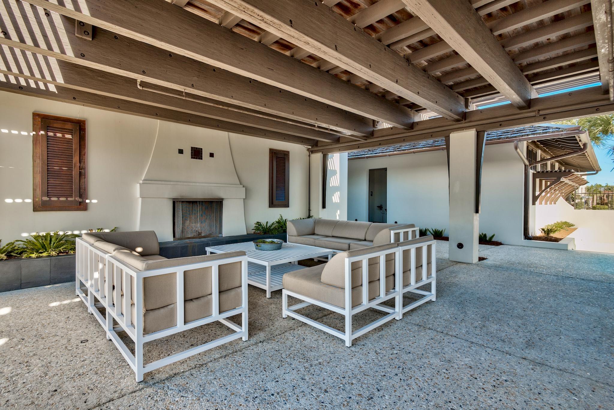 Cypress Dunes - Residential