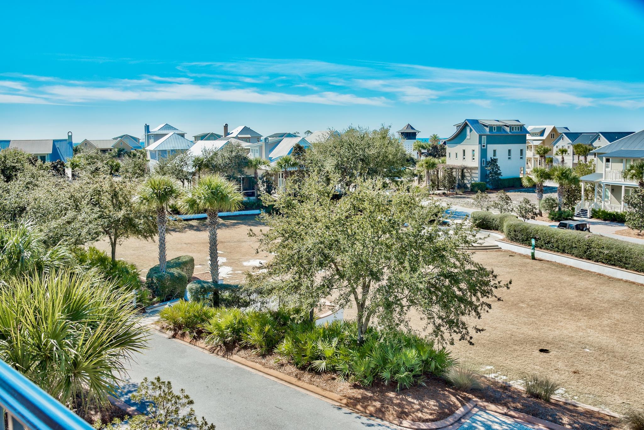 Cypress Dunes - Residential