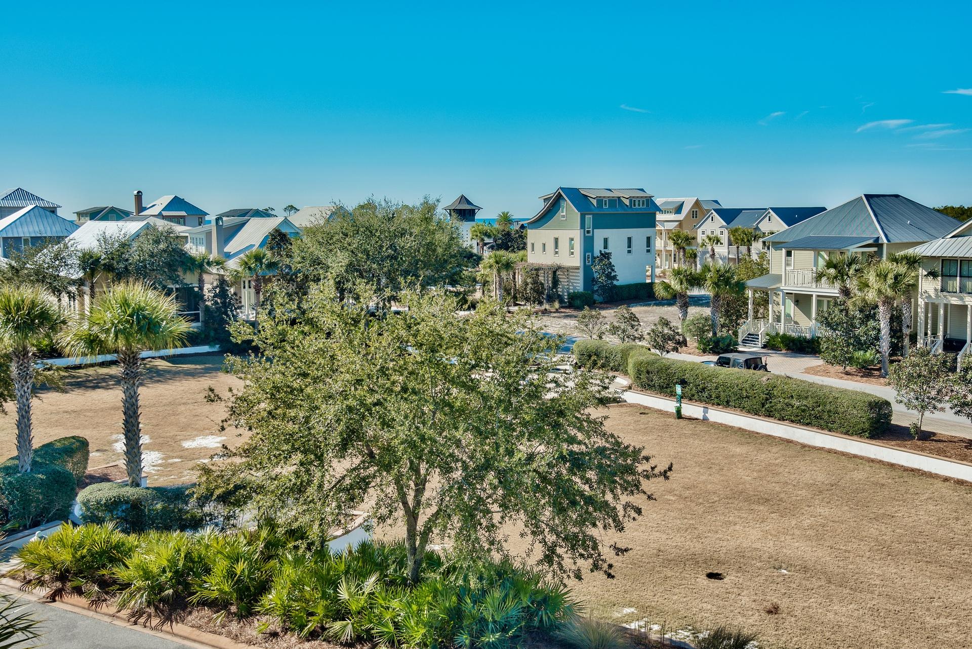 Cypress Dunes - Residential