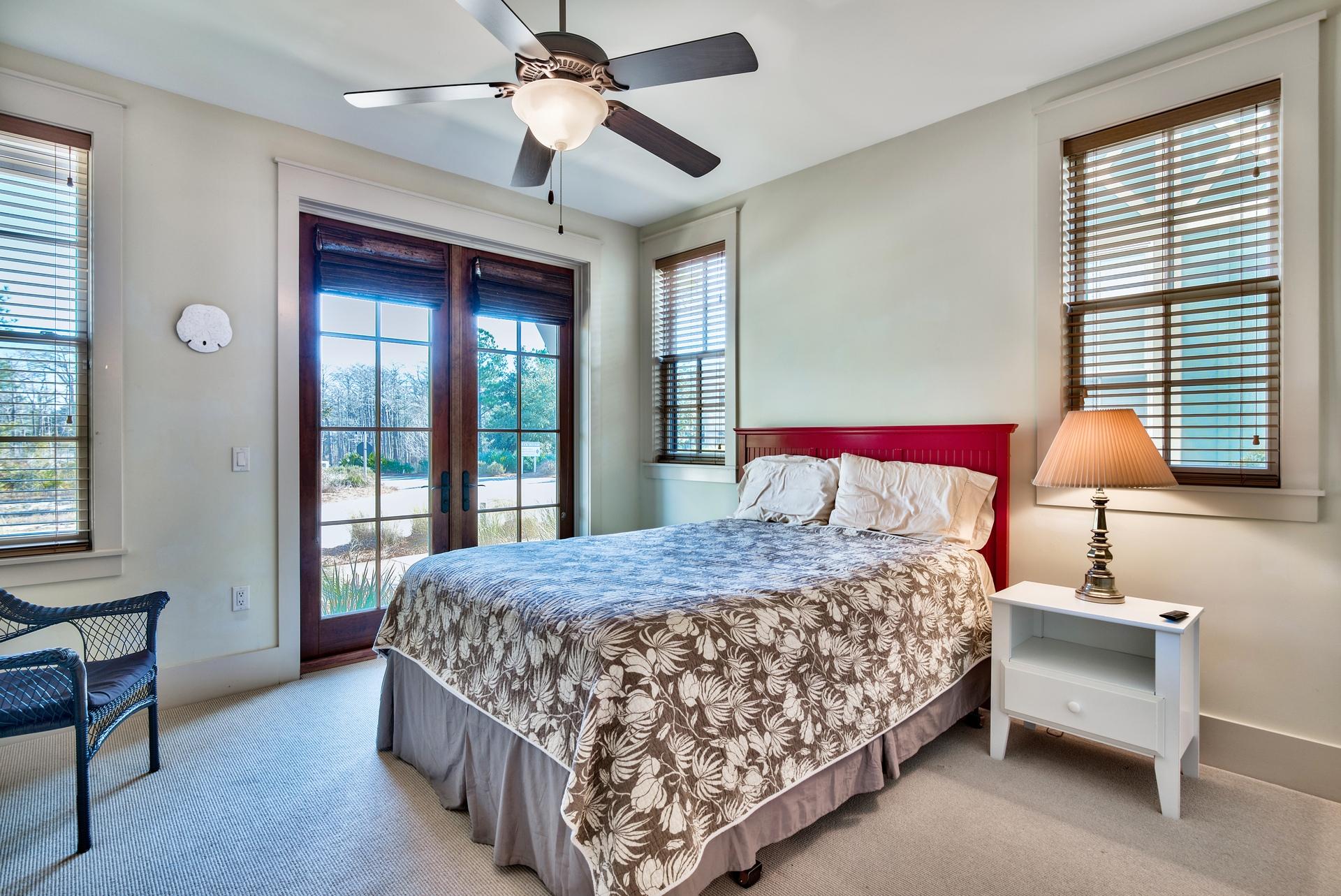 Cypress Dunes - Residential