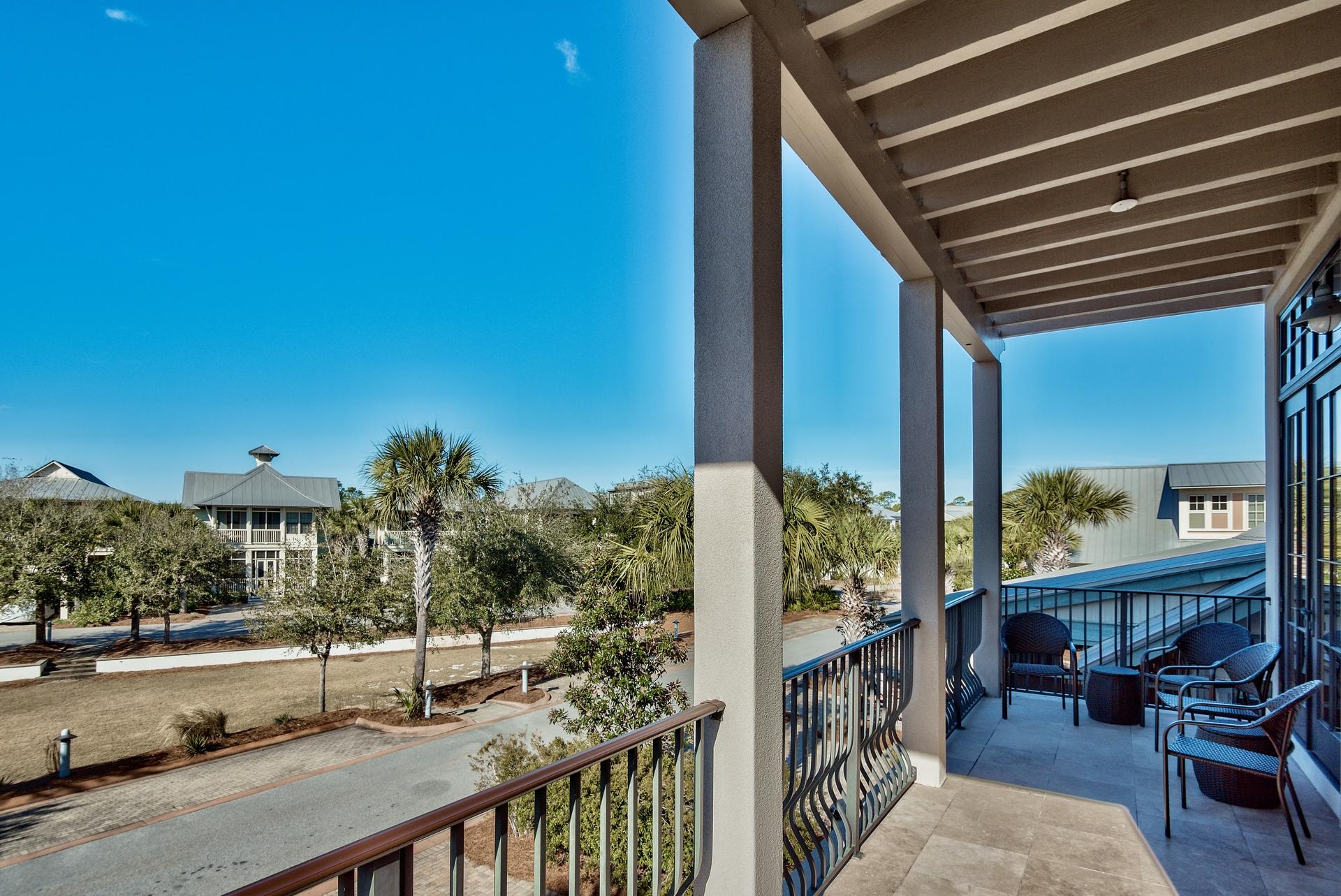 Cypress Dunes - Residential