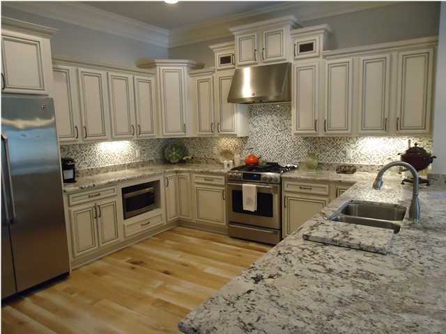 WATERSOUND WEST BEACH - Residential
