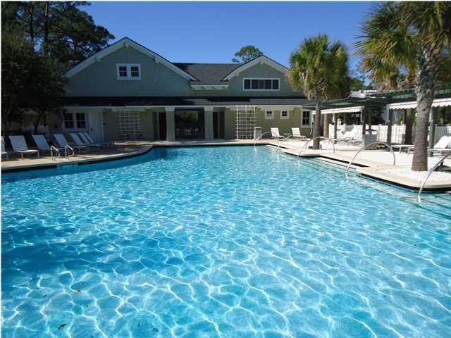 WATERSOUND WEST BEACH - Residential