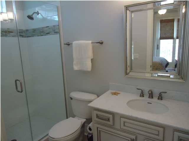 WATERSOUND WEST BEACH - Residential
