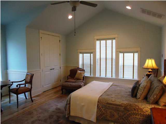 WATERSOUND WEST BEACH - Residential