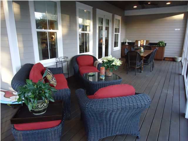 WATERSOUND WEST BEACH - Residential