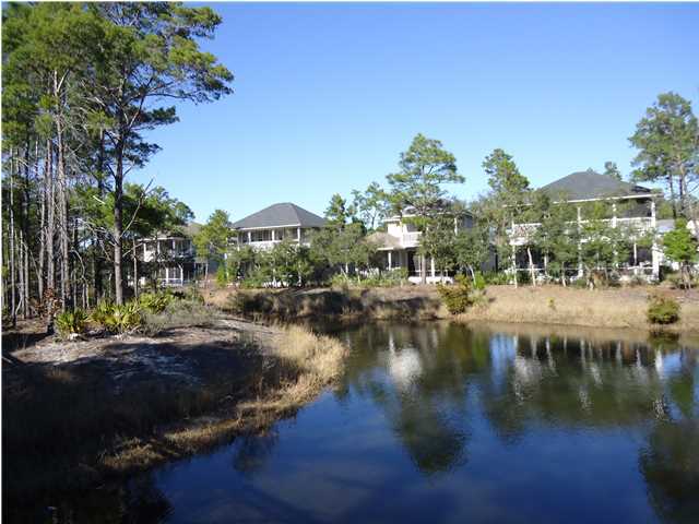 WATERSOUND WEST BEACH - Residential