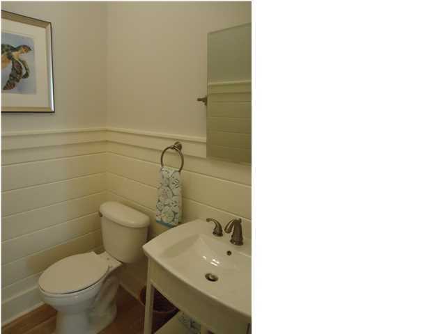 WATERSOUND WEST BEACH - Residential