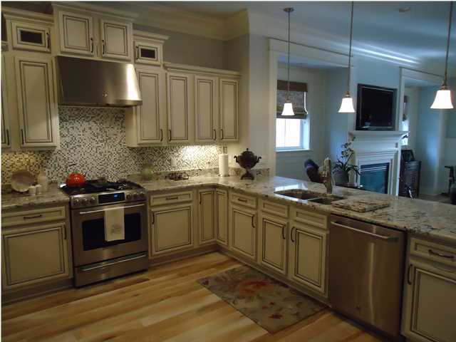 WATERSOUND WEST BEACH - Residential