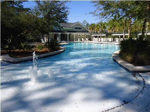 WATERSOUND WEST BEACH - Residential