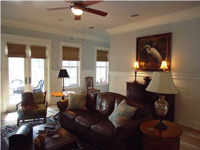 WATERSOUND WEST BEACH - Residential