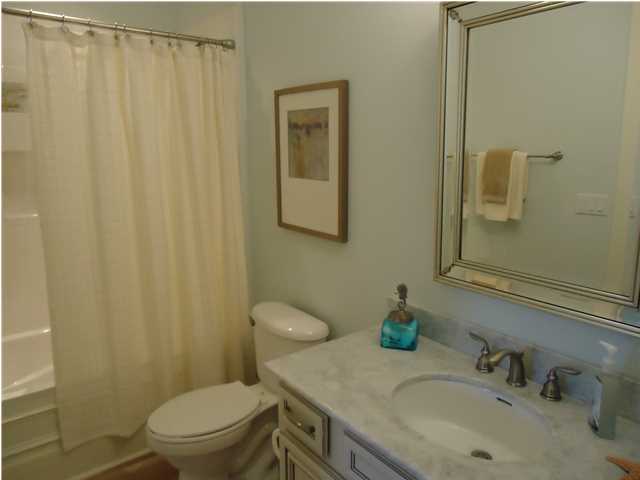 WATERSOUND WEST BEACH - Residential