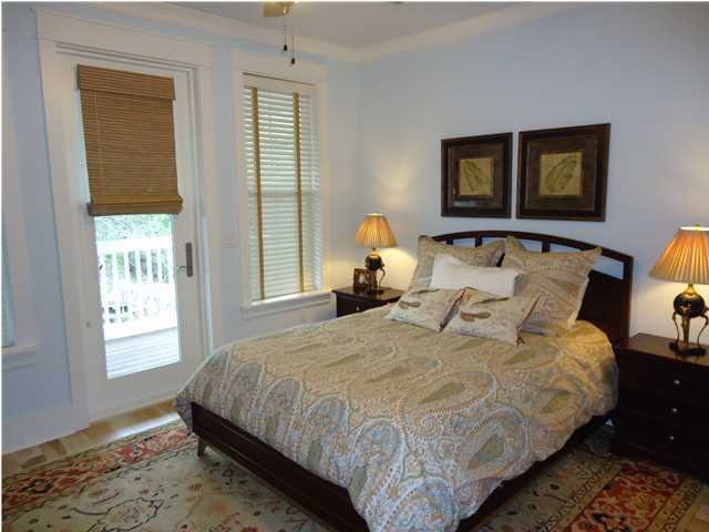 WATERSOUND WEST BEACH - Residential