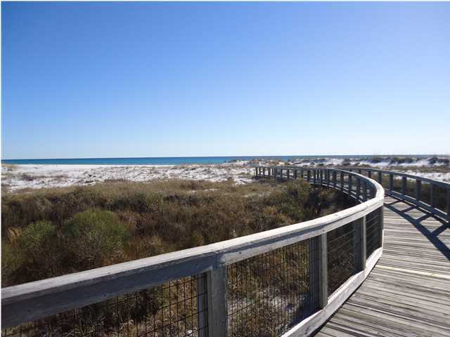 WATERSOUND WEST BEACH - Residential