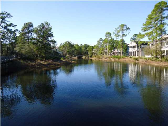 WATERSOUND WEST BEACH - Residential