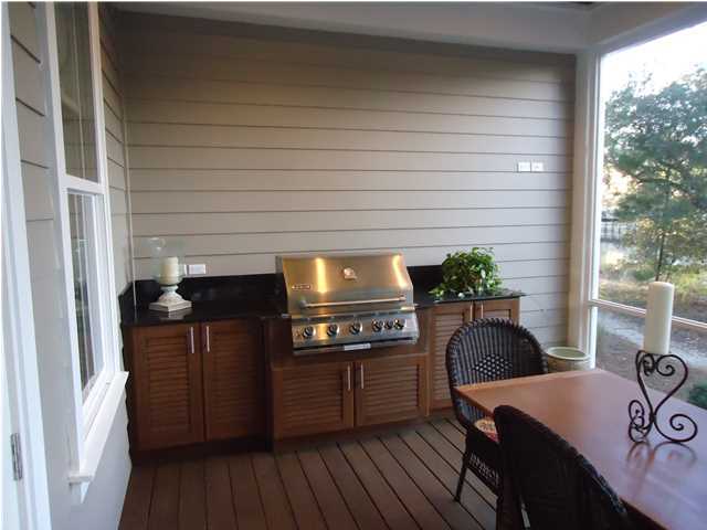 WATERSOUND WEST BEACH - Residential