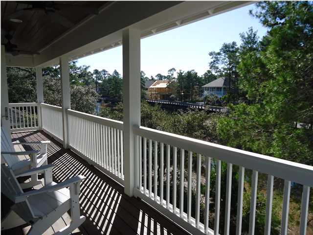 WATERSOUND WEST BEACH - Residential