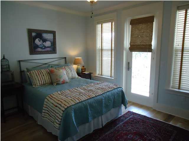 WATERSOUND WEST BEACH - Residential