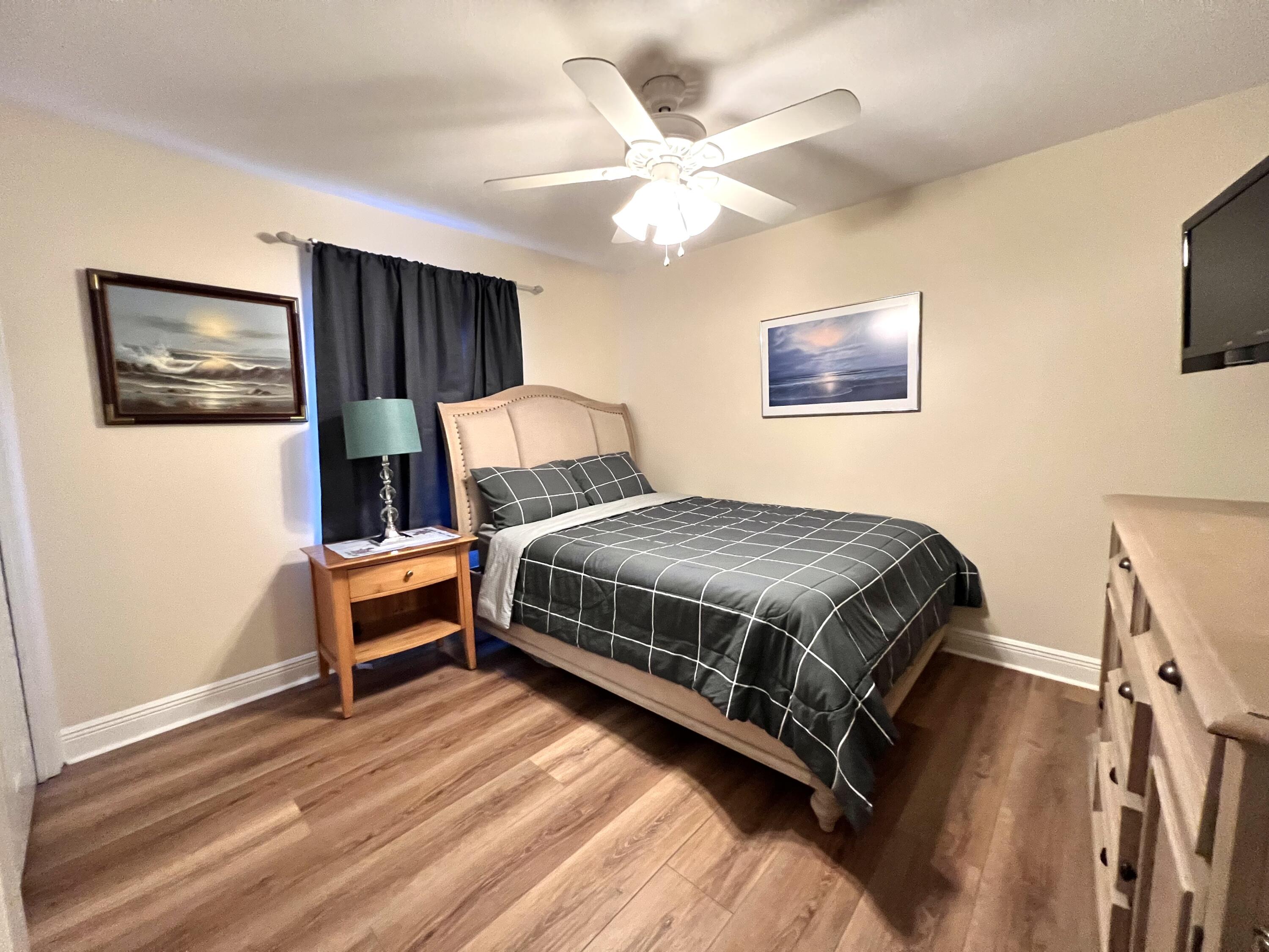 Magnolia Plantation at Bluewater Bay - Residential Lease