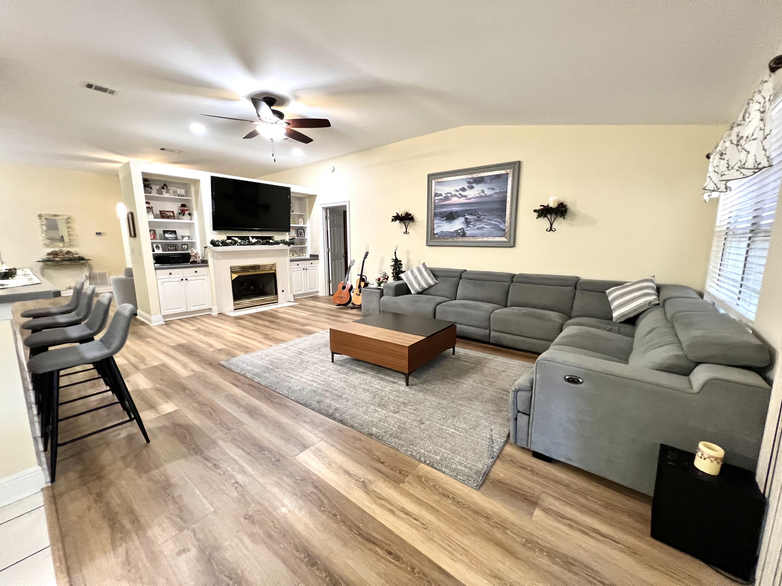 Magnolia Plantation at Bluewater Bay - Residential Lease