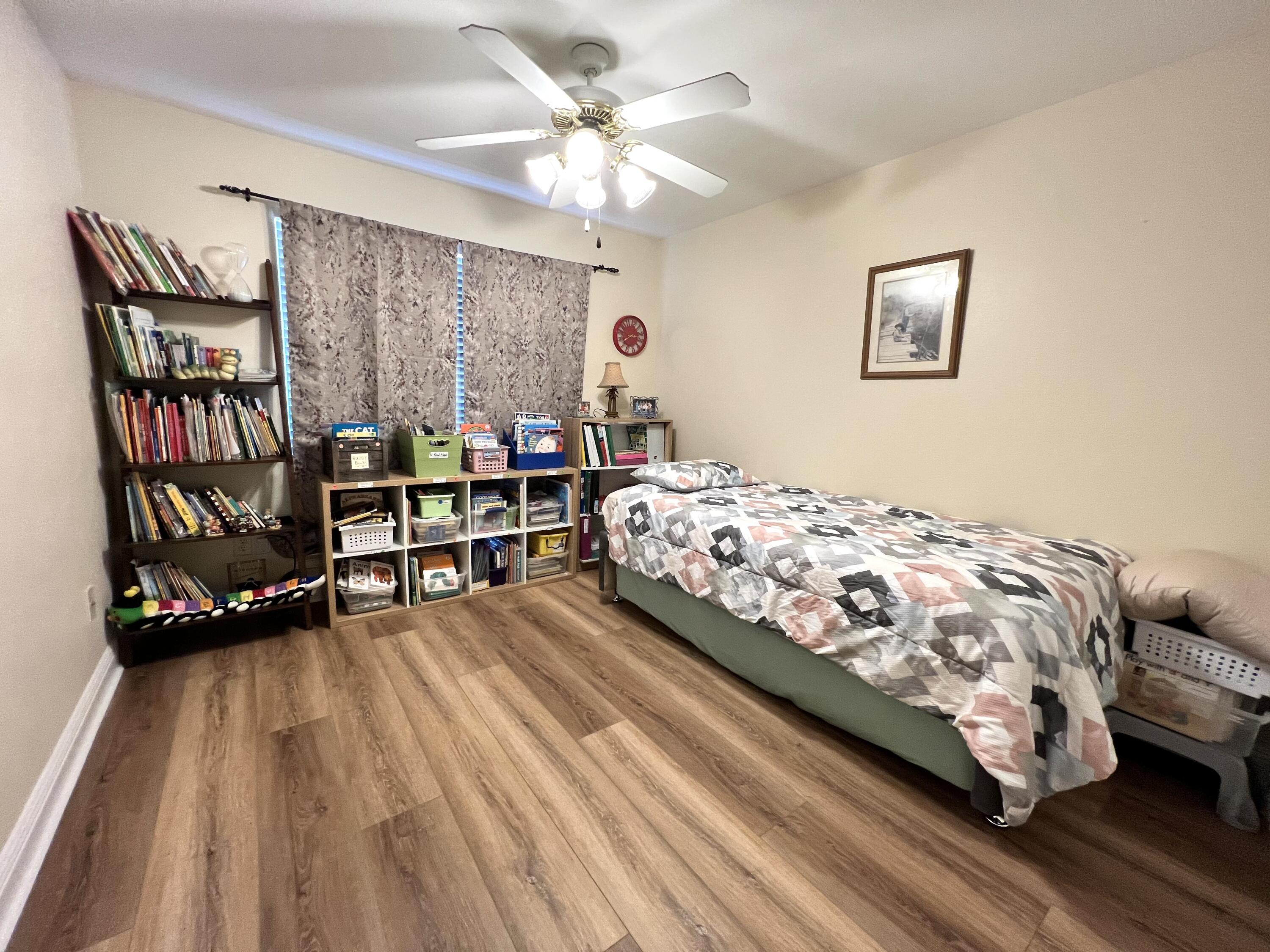 Magnolia Plantation at Bluewater Bay - Residential Lease