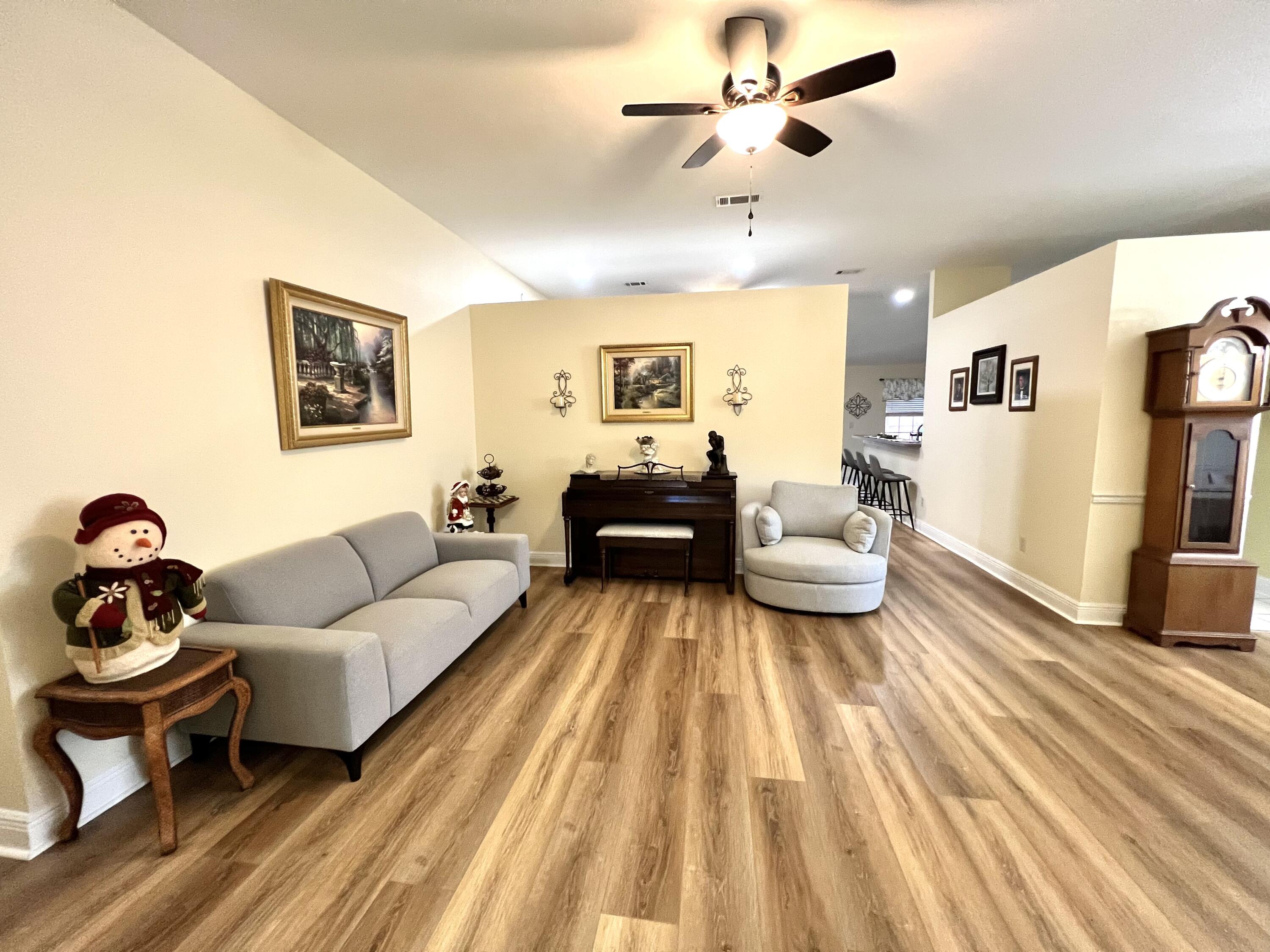 Magnolia Plantation at Bluewater Bay - Residential Lease