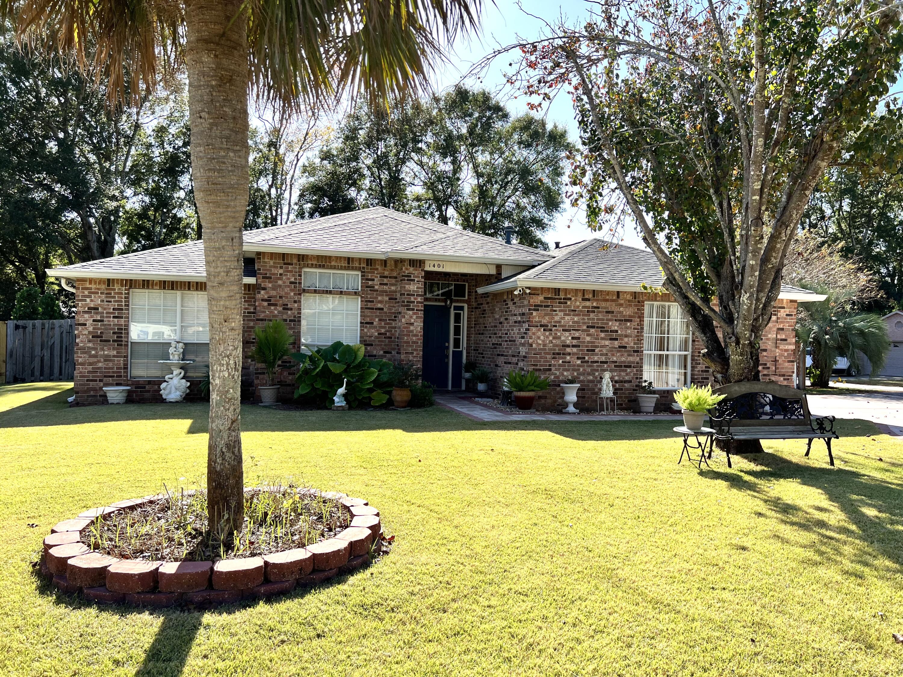 Magnolia Plantation at Bluewater Bay - Residential Lease