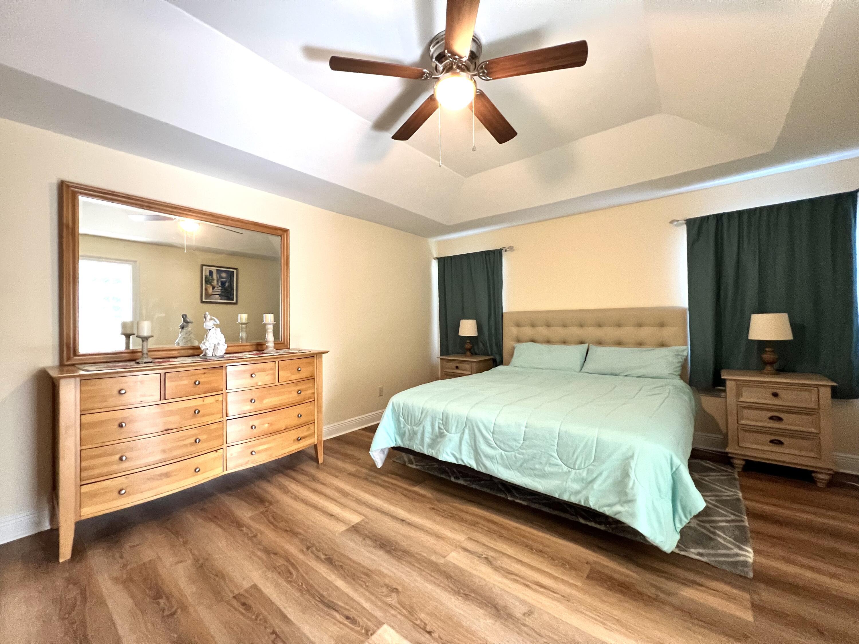 Magnolia Plantation at Bluewater Bay - Residential Lease