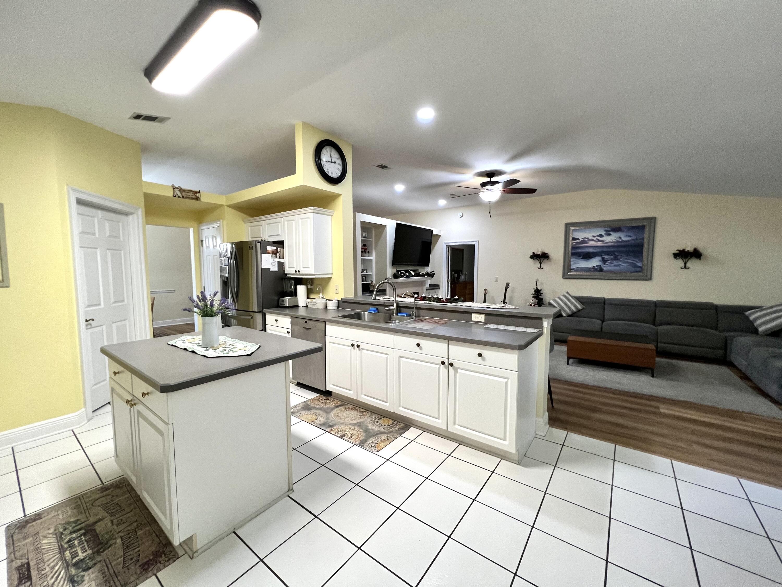 Magnolia Plantation at Bluewater Bay - Residential Lease