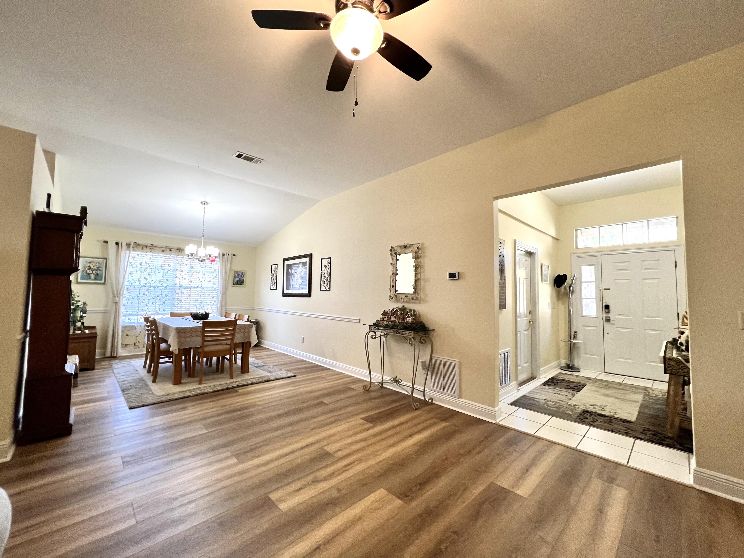 Magnolia Plantation at Bluewater Bay - Residential Lease