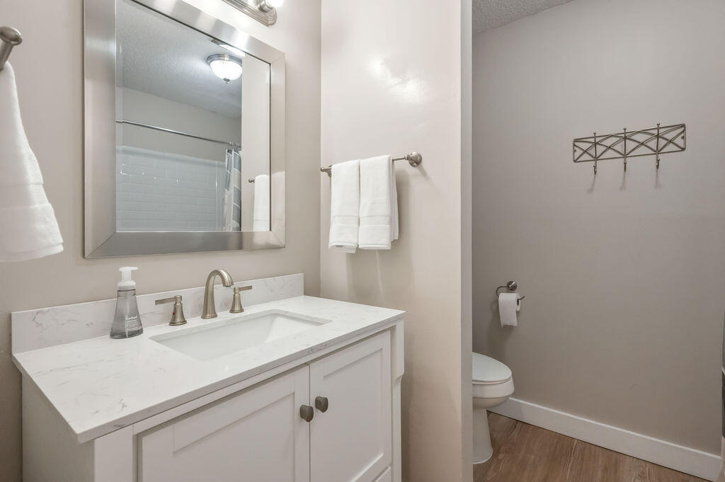 PARKWOOD ESTATES PH 5 - Residential