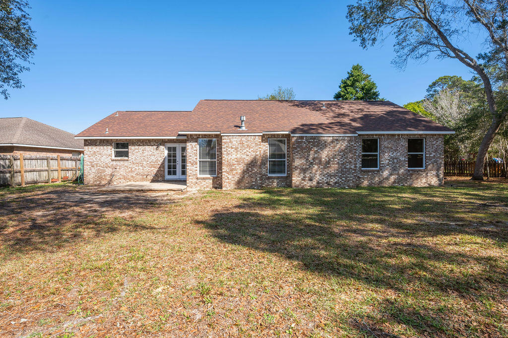 PARKWOOD ESTATES PH 5 - Residential