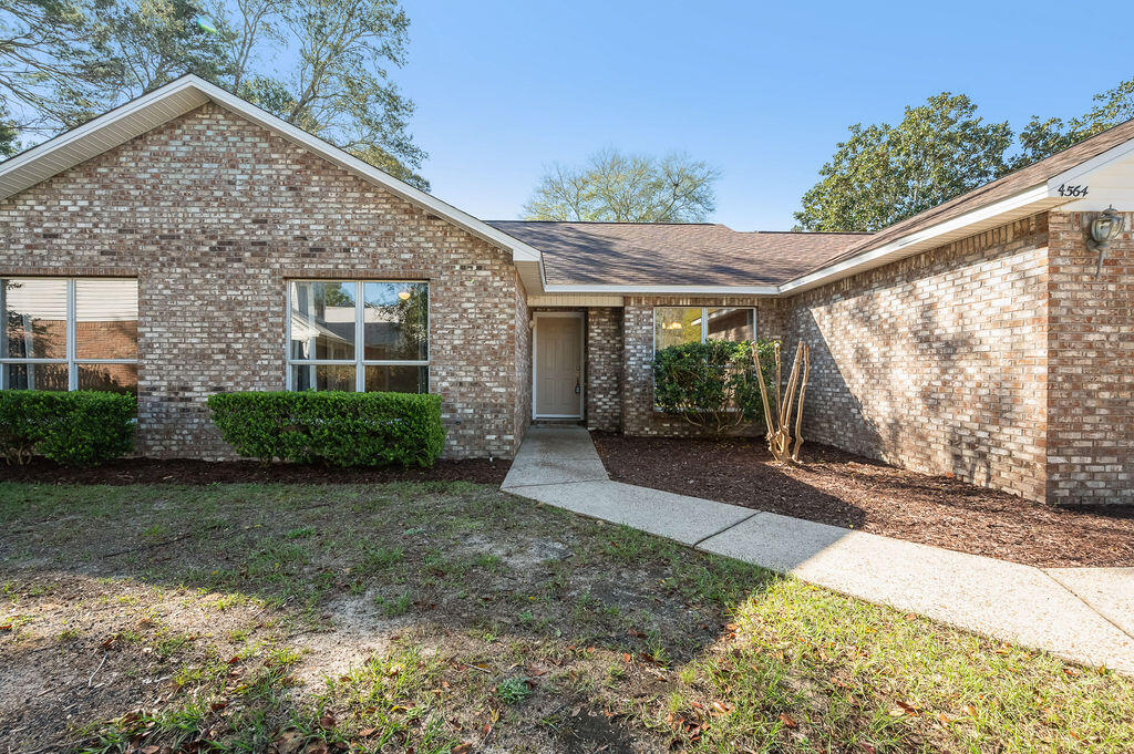 PARKWOOD ESTATES PH 5 - Residential