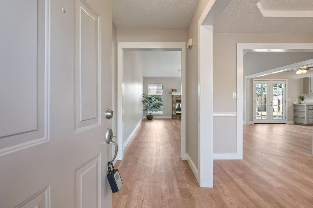 PARKWOOD ESTATES PH 5 - Residential